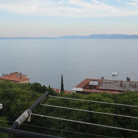 Apartment Babic Rijeka Dış mekan fotoğraf