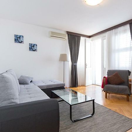 Apartment Babic Rijeka Dış mekan fotoğraf
