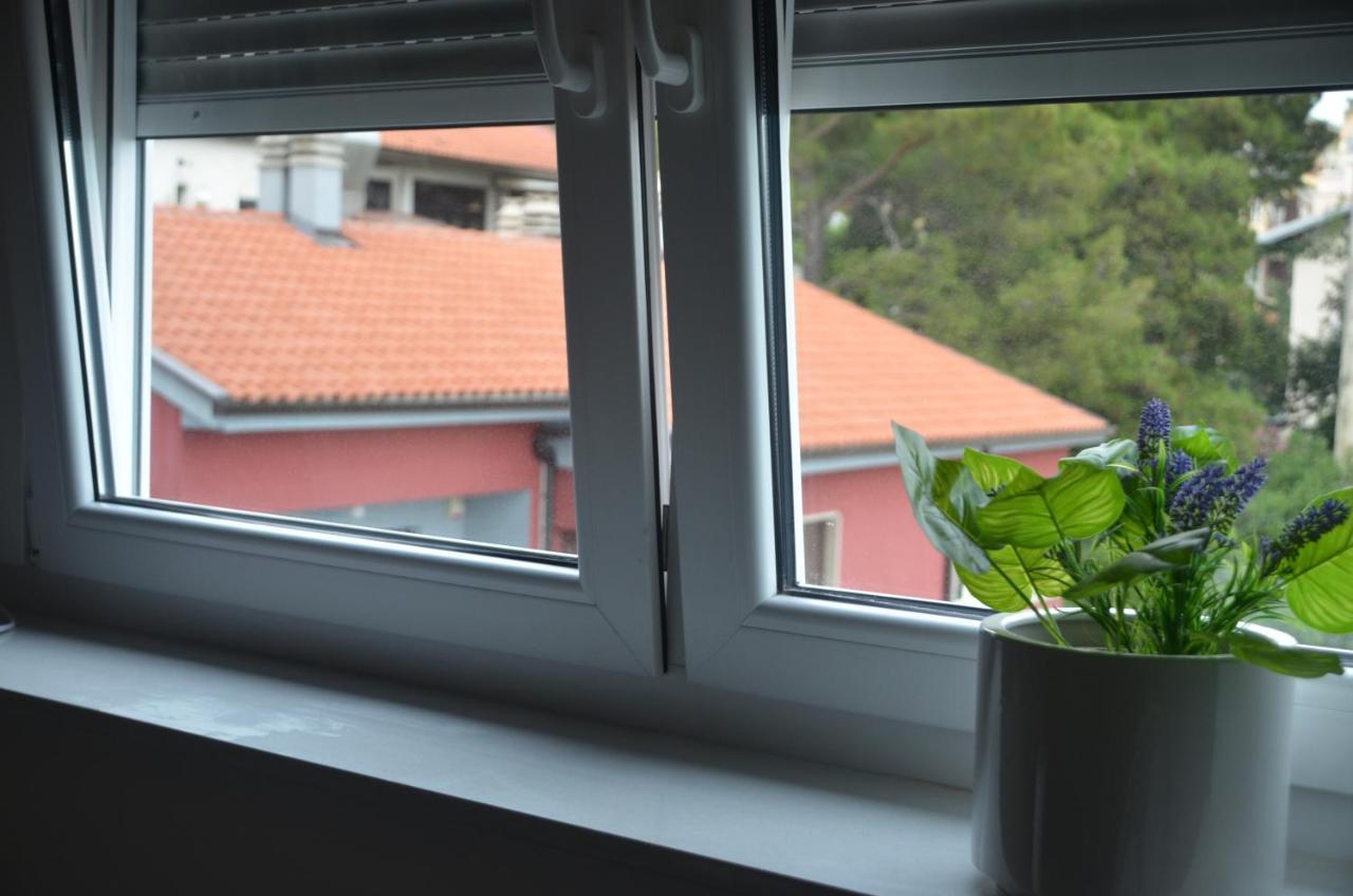Apartment Babic Rijeka Dış mekan fotoğraf