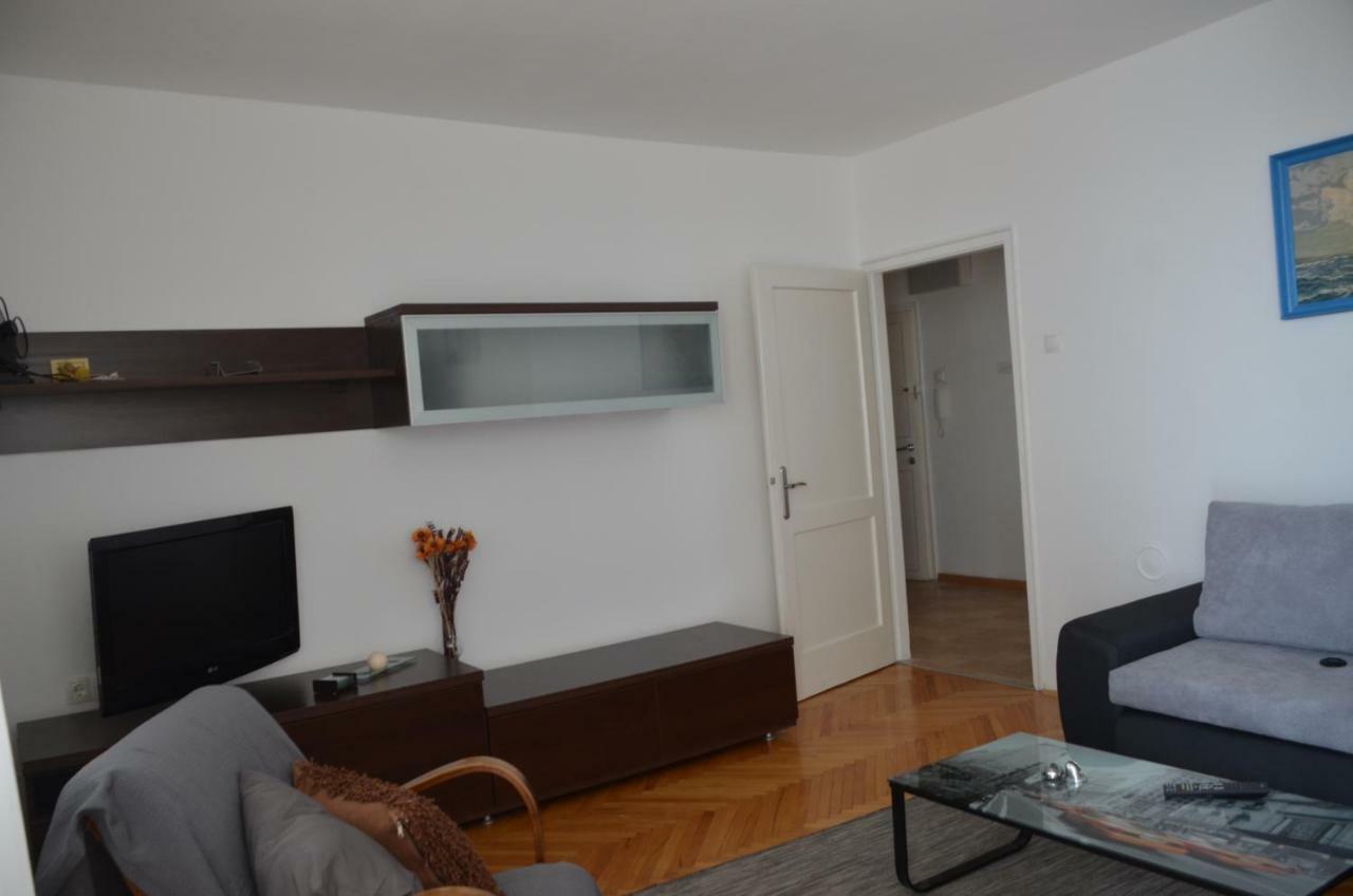 Apartment Babic Rijeka Dış mekan fotoğraf