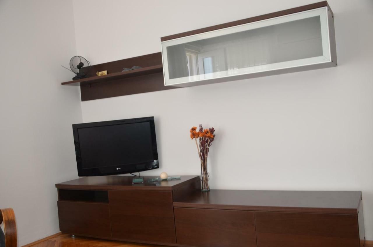 Apartment Babic Rijeka Dış mekan fotoğraf