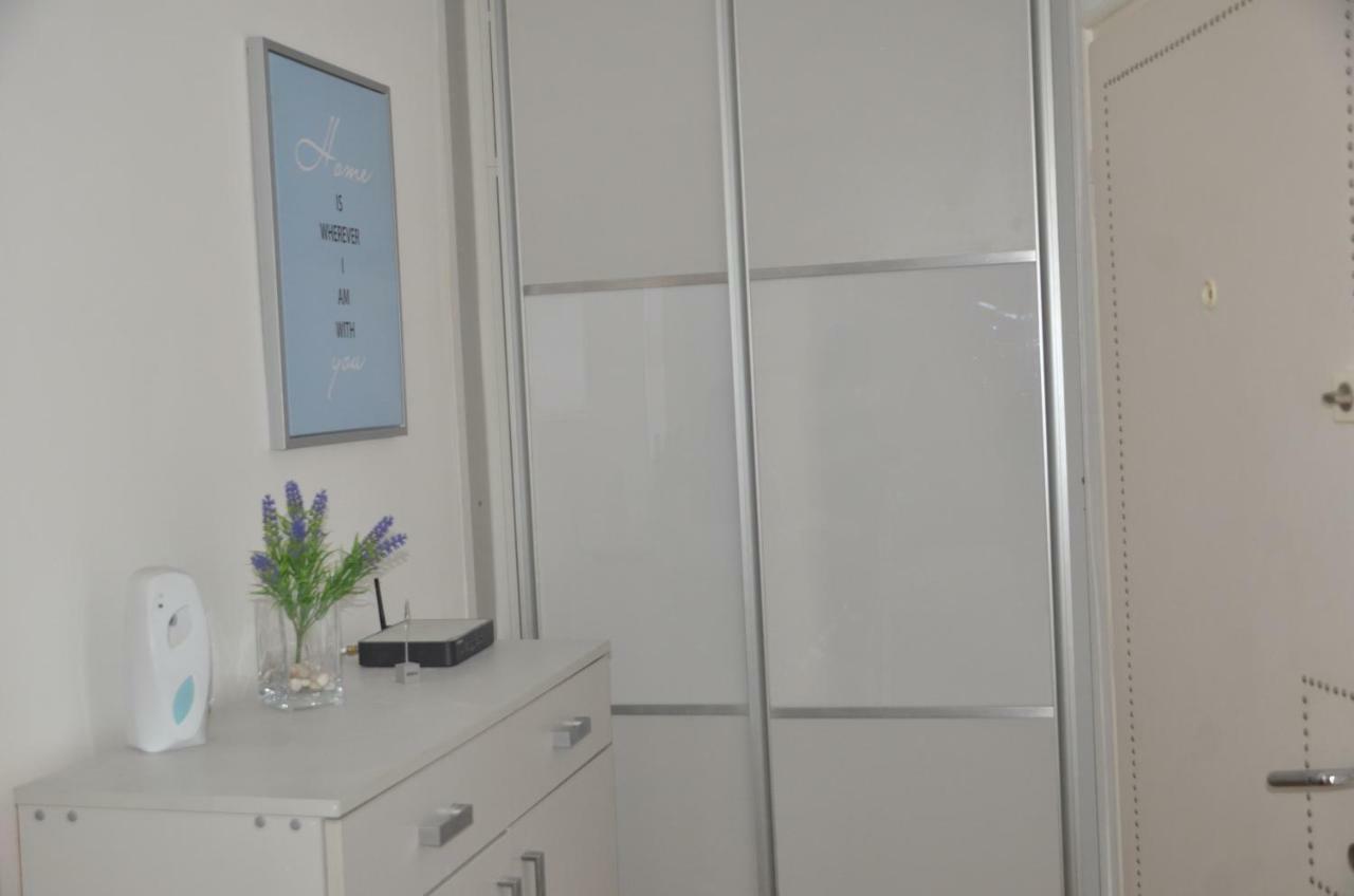 Apartment Babic Rijeka Dış mekan fotoğraf