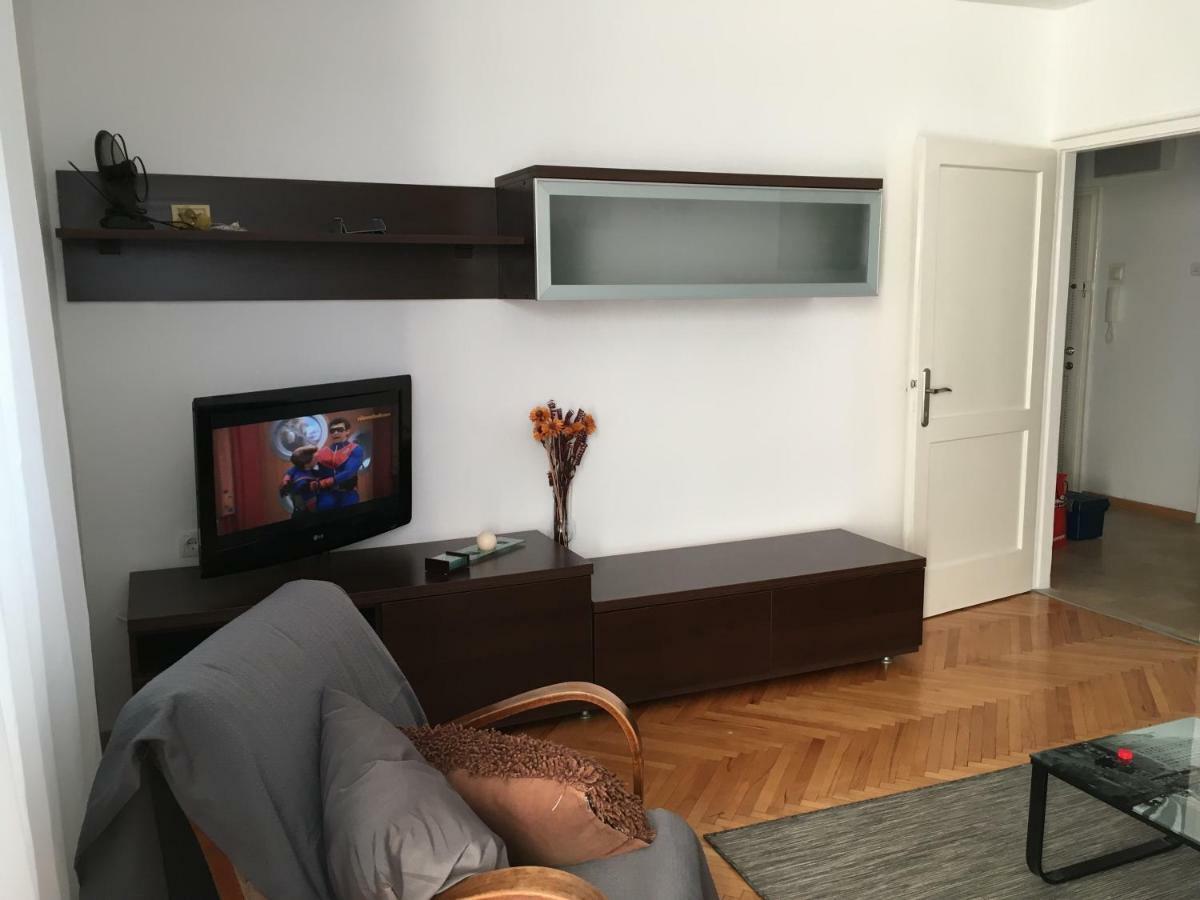 Apartment Babic Rijeka Dış mekan fotoğraf