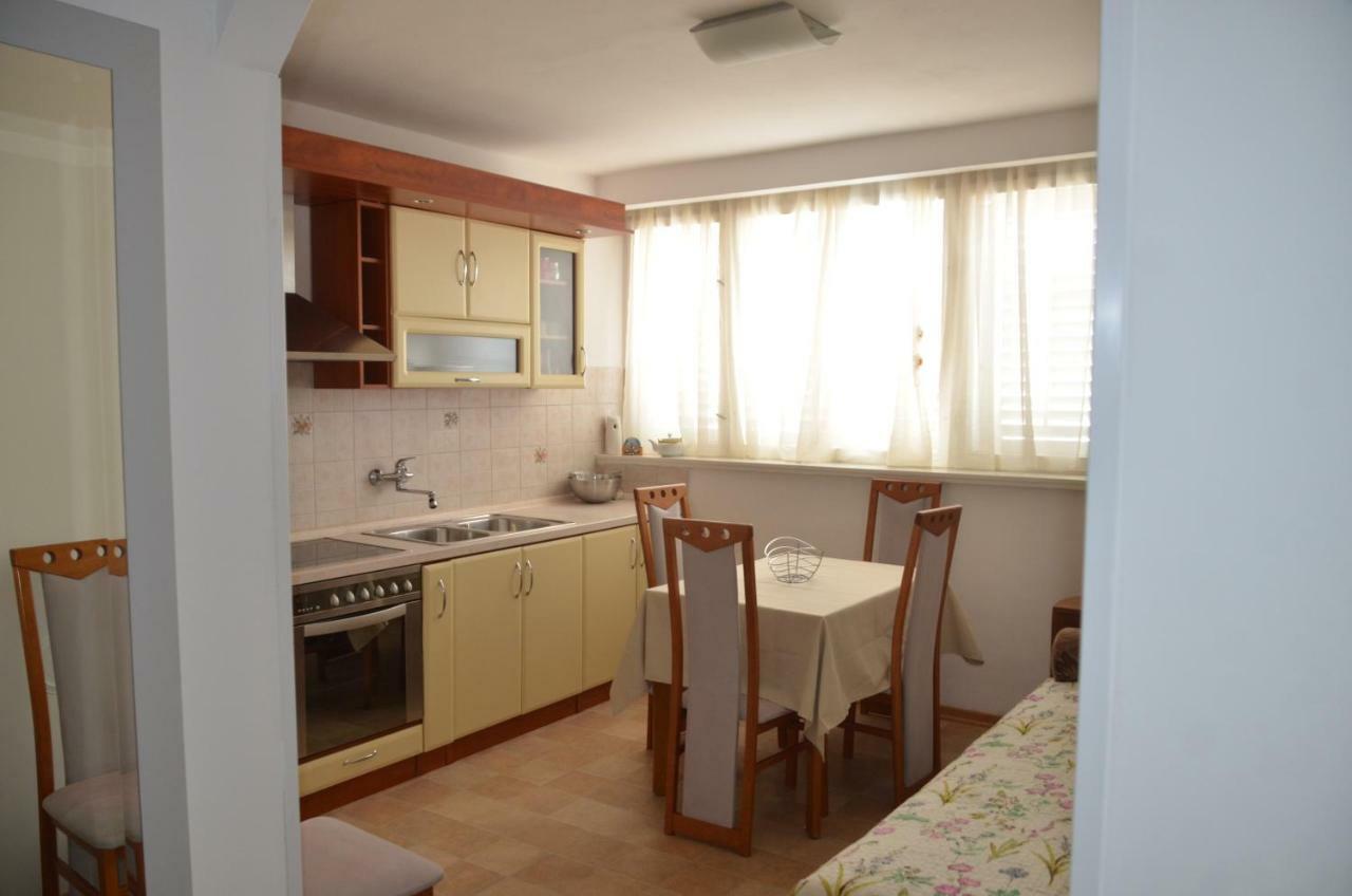 Apartment Babic Rijeka Dış mekan fotoğraf