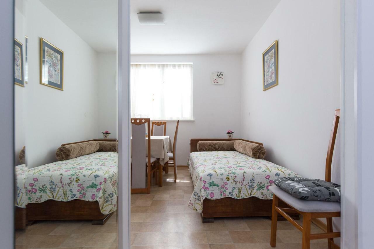 Apartment Babic Rijeka Dış mekan fotoğraf