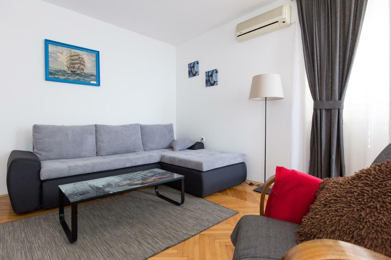 Apartment Babic Rijeka Dış mekan fotoğraf