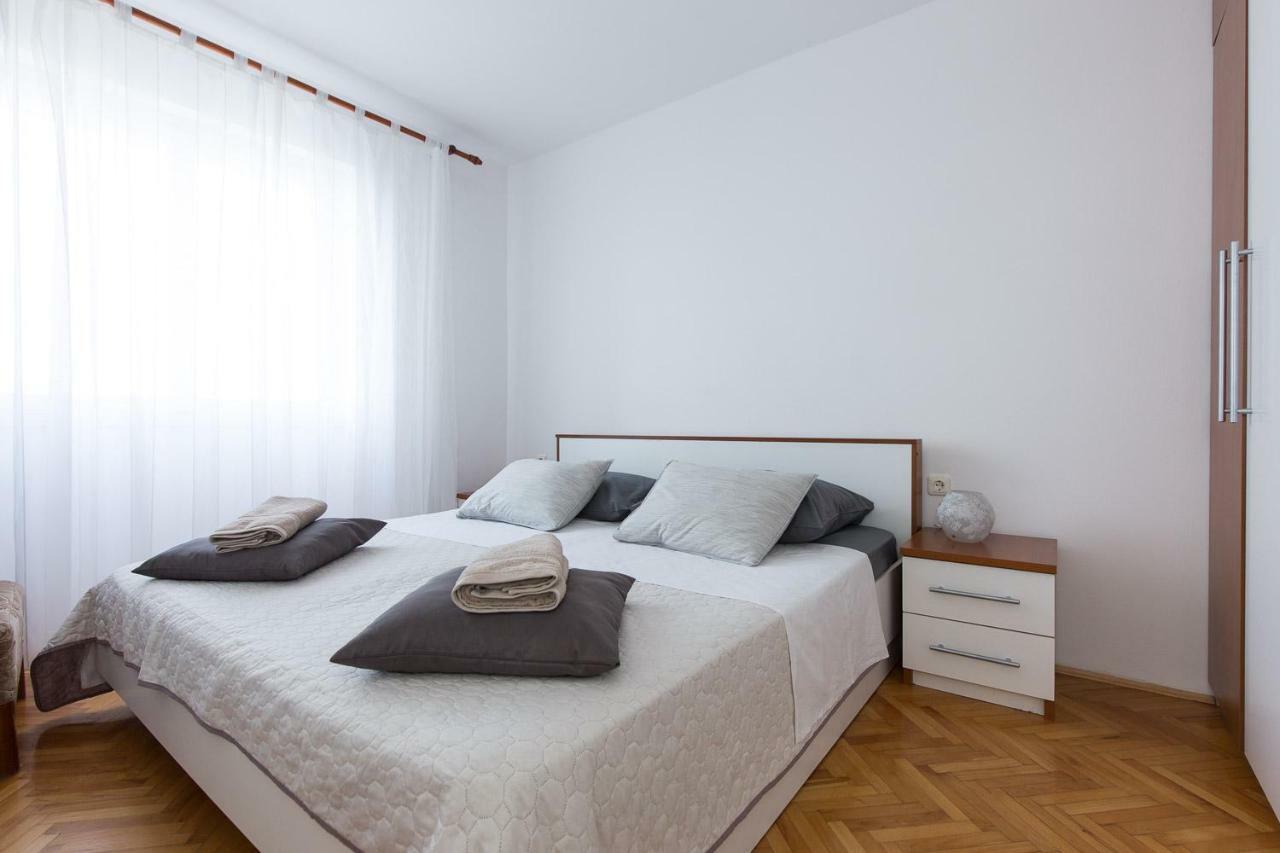 Apartment Babic Rijeka Dış mekan fotoğraf