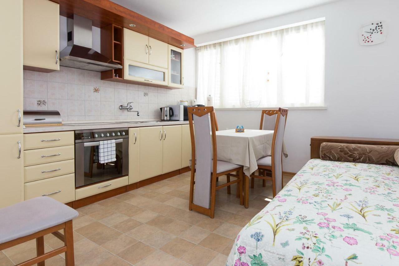 Apartment Babic Rijeka Dış mekan fotoğraf