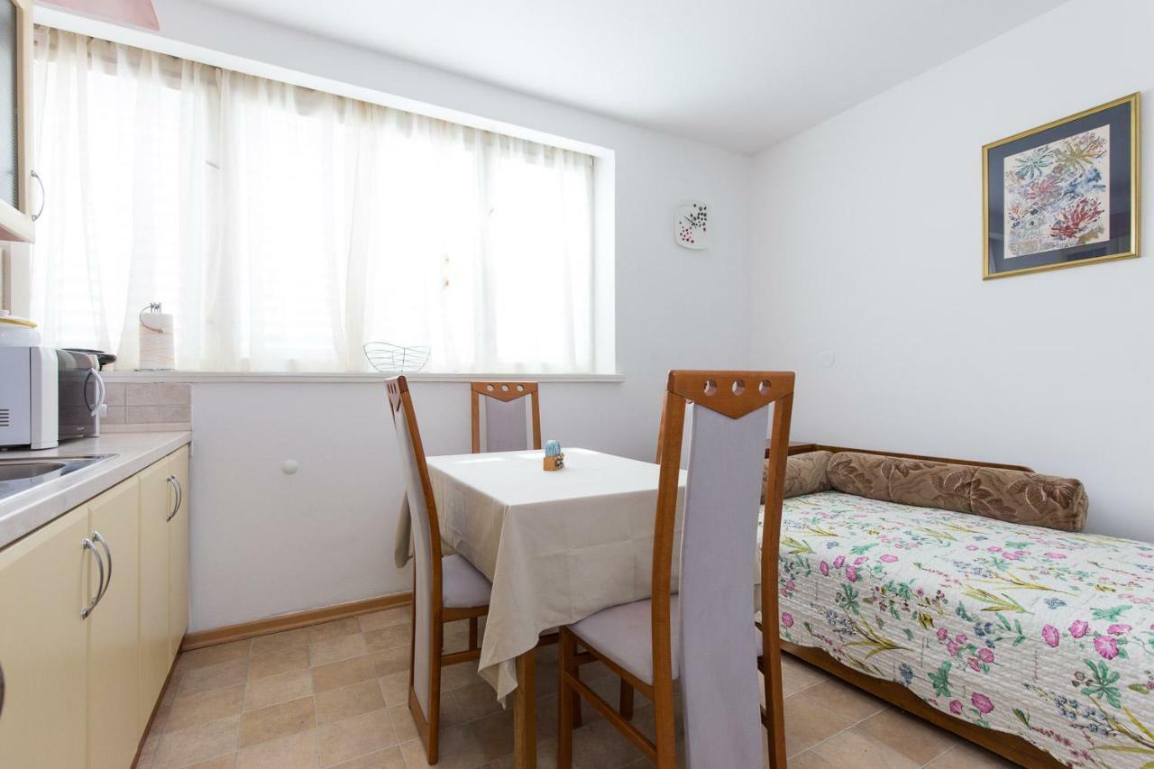 Apartment Babic Rijeka Dış mekan fotoğraf